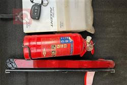 هيونداي أكسنت